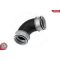 Turbócső ; SEAT Cordoba Ibiza III SKODA Fabia I VW Polo ; 6Q0145832C