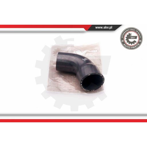Turbócső ; SEAT Cordoba Ibiza III SKODA Fabia I VW Polo ; 6Q0145832C