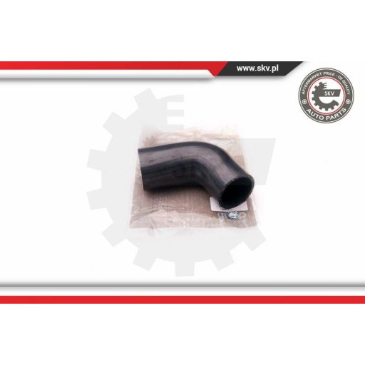 Turbócső ; BMW 5 7 ; 11617786530