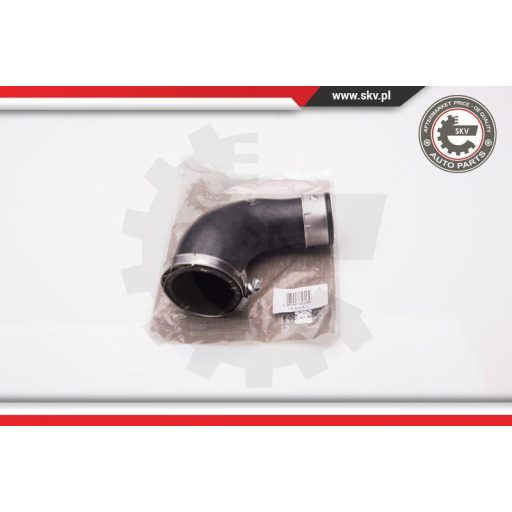 Turbócső ; AUDI SEAT SKODA VW ; 3C0145828F