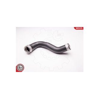 Turbócső ; VW Touareg ; 7L6145790B