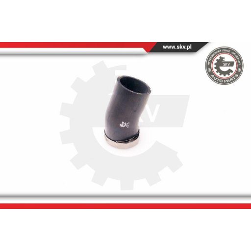 Turbócső ; SEAT Ibiza IV SKODA Fabia II Roomster VW Polo ; 6R0145828D