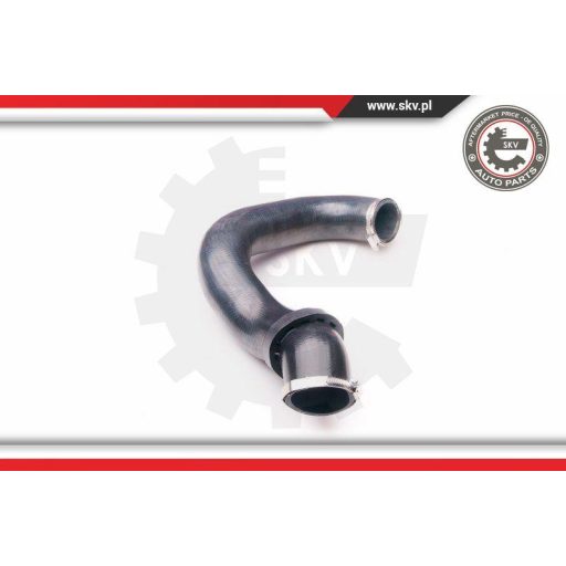 Turbócső ; VW Multivan V Transporter V ; 7E0145980