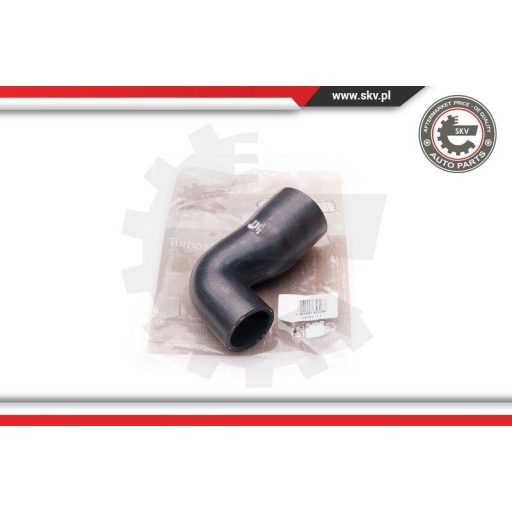 Turbócső ; SEAT Alhambra VW Sharan ; 7M3145838F