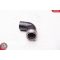 Turbócső ; FORD Galaxy SEAT Alhambra VW Sharan ; 7M3145708D