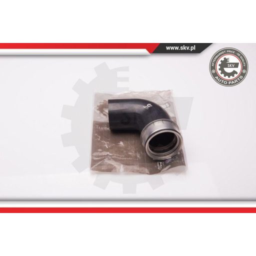 Turbócső ; FORD Galaxy SEAT Alhambra VW Sharan ; 7M3145708D