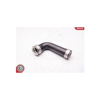   Turbócső ; SEAT Leon Toledo II VW Bora Golf IV ; 1J0145834AE