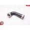 Turbócső ; SEAT Leon Toledo II VW Bora Golf IV ; 1J0145834AE