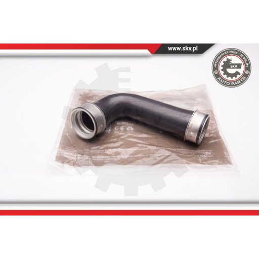 Turbócső ; SEAT Leon Toledo II VW Bora Golf IV ; 1J0145834AE