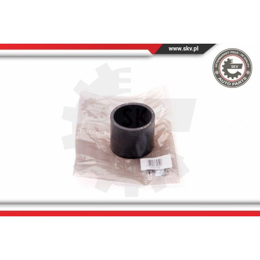 Turbócső ; AUDI SKODA VW ; 1J0145834A