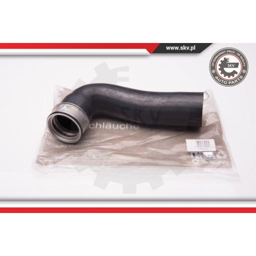 Turbócső ; AUDI A3 SEAT Toledo III VW Golf V Jetta III ; 3C0145832J