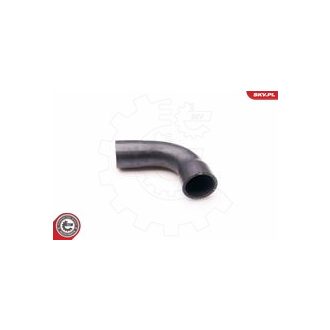   Turbócső ; AUDI A4 A6 Cabriolet 80 VW Caddy II Golf III IV Passat Polo Sharan Vento ; 8D0145834F
