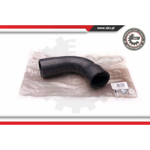 Turbócső ; AUDI A4 A6 Cabriolet 80 VW Caddy II Golf III IV Passat Polo Sharan Vento ; 8D0145834F