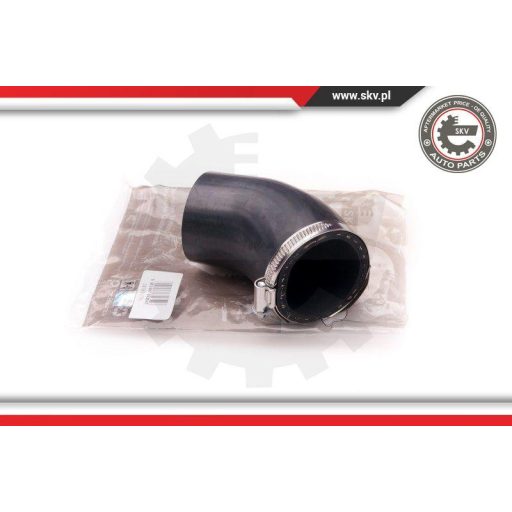 Turbócső ; AUDI SEAT SKODA VW ; 1K0145838S