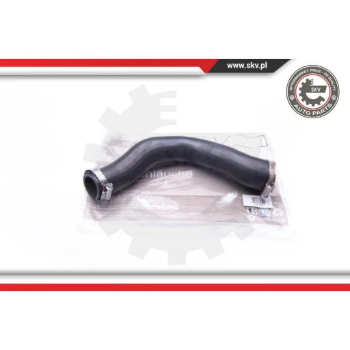 Turbócső ; AUDI A6 Avant Allroad ; 4F0145943N