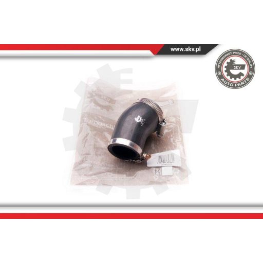 Turbócső ; AUDI A6 Avant Allroad ; 4F0145980F