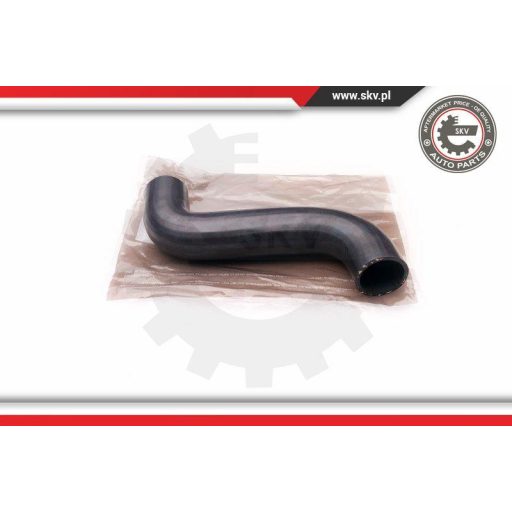 Turbócső ; OPEL Astra H SEAT Inca Leon Toledo II VW Bora Caddy Golf Polo ; 6K0145832E