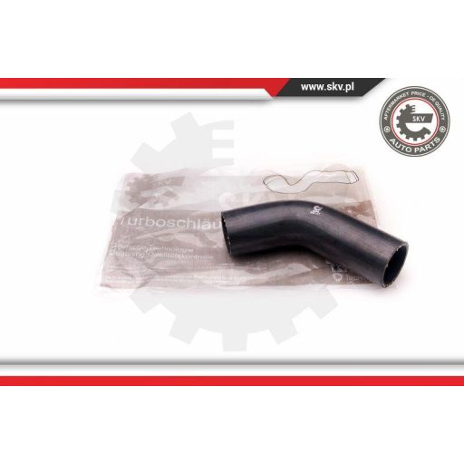 Turbócső ; SEAT Cordoba Ibiza III IV SKODA Fabia I II ; 6Q0145834