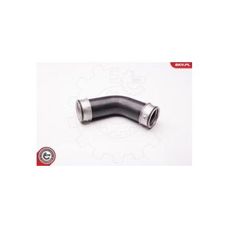   Turbócső ; SEAT Cordoba Ibiza III SKODA Fabia I VW Polo ; 6Q0145834D