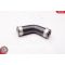 Turbócső ; SEAT Cordoba Ibiza III SKODA Fabia I VW Polo ; 6Q0145834D