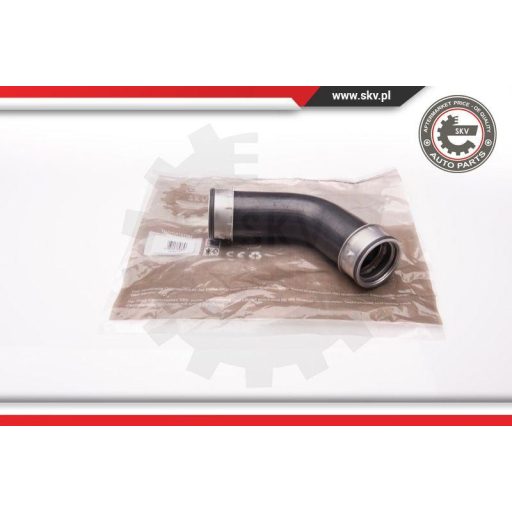 Turbócső ; SEAT Cordoba Ibiza III SKODA Fabia I VW Polo ; 6Q0145834D