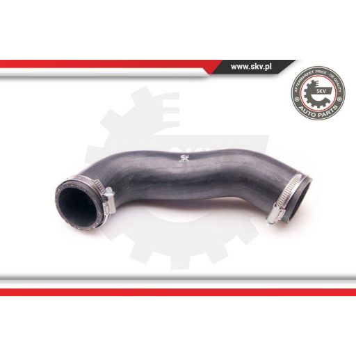 Turbócső ; SEAT Ibiza IV VW Polo ; 6R0145832A