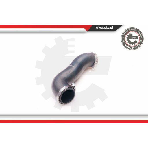 Turbócső ; AUDI SEAT SKODA VW ; 6R0145832F