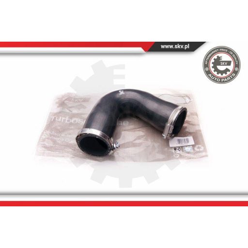 Turbócső ; SEAT VW ; 6R0145834A