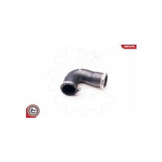 Turbócső ; AUDI SEAT SKODA VW ; 6R0145834F