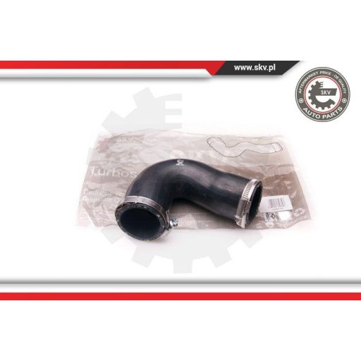 Turbócső ; AUDI SEAT SKODA VW ; 6R0145834F
