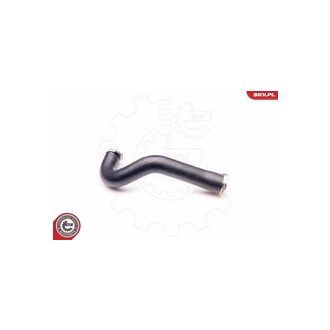 Turbócső ; AUDI Q7 VW Touareg ; 7L0145737