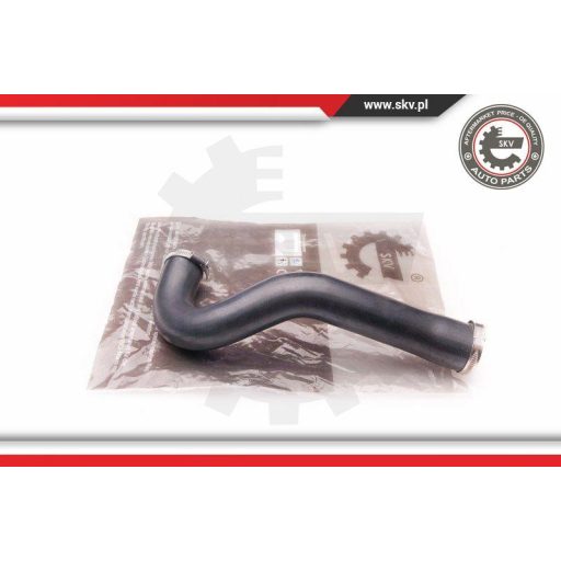 Turbócső ; AUDI Q7 VW Touareg ; 7L0145737