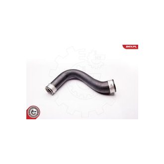 Turbócső ; VW Touareg ; 7L6145555A