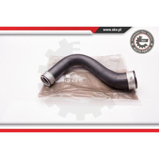 Turbócső ; VW Touareg ; 7L6145555A