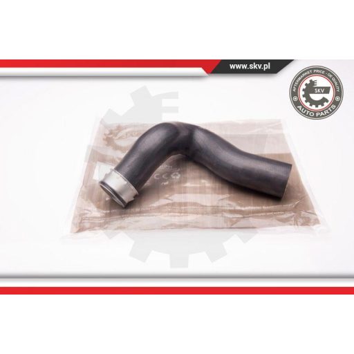 Turbócső ; AUDI Q7 VW Sharan Touareg ; 7L6145738A