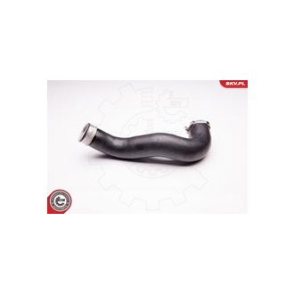 Turbócső ; VW Touareg ; 7L6145790E