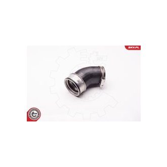 Turbócső ; AUDI Q7 VW Touareg ; 7L6145943B