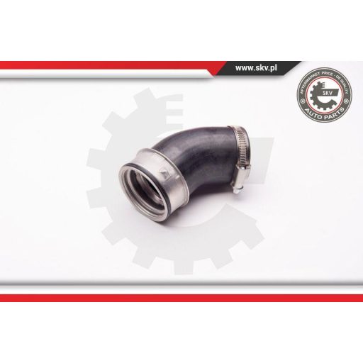 Turbócső ; AUDI Q7 VW Touareg ; 7L6145943B