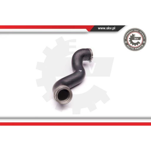 Turbócső ; AUDI A4 ; 8E0145737E