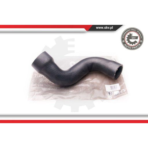 Turbócső ; AUDI A4 ; 8E0145838G