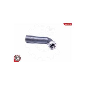 Turbócső ; BMW E46 ; 11617799397