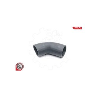 Turbócső ; BMW E46 ; 11617799393