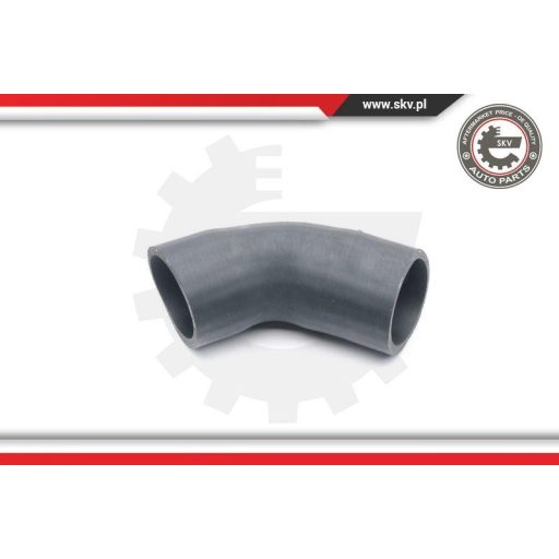 Turbócső ; BMW E46 ; 11617799393