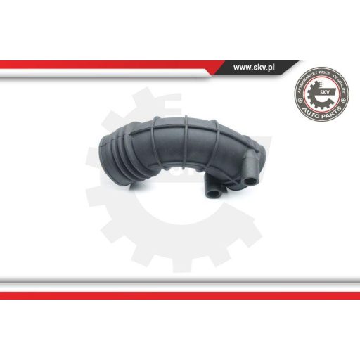 Turbócső ; BMW E34 ; 13541427780