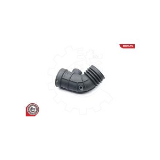 Turbócső ; BMW E39 E38 ; 13541435625