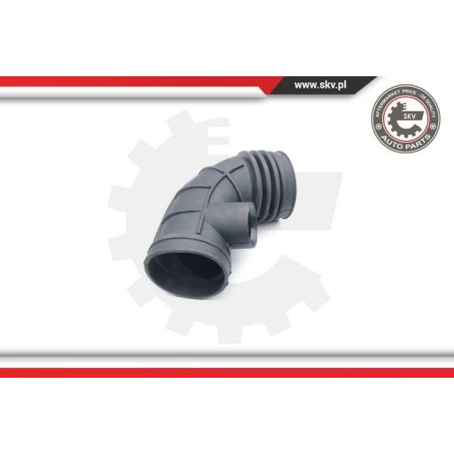 Turbócső ; BMW E39 E38 ; 13541435625