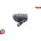 Turbócső ; BMW E39 E46 E38 Z3 ; 13541435627