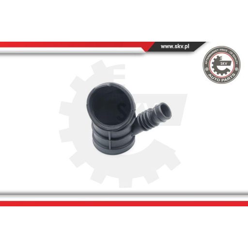 Turbócső ; BMW E39 E46 E38 Z3 ; 13541435627
