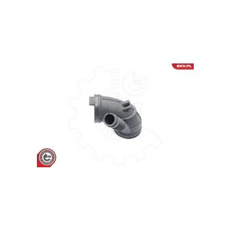 Turbócső ; BMW E53 ; 13541440102