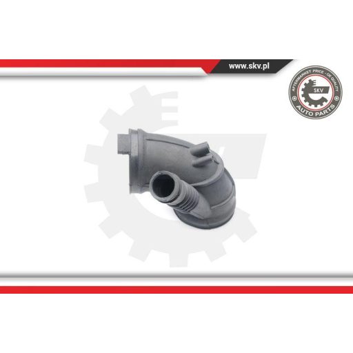 Turbócső ; BMW E53 ; 13541440102